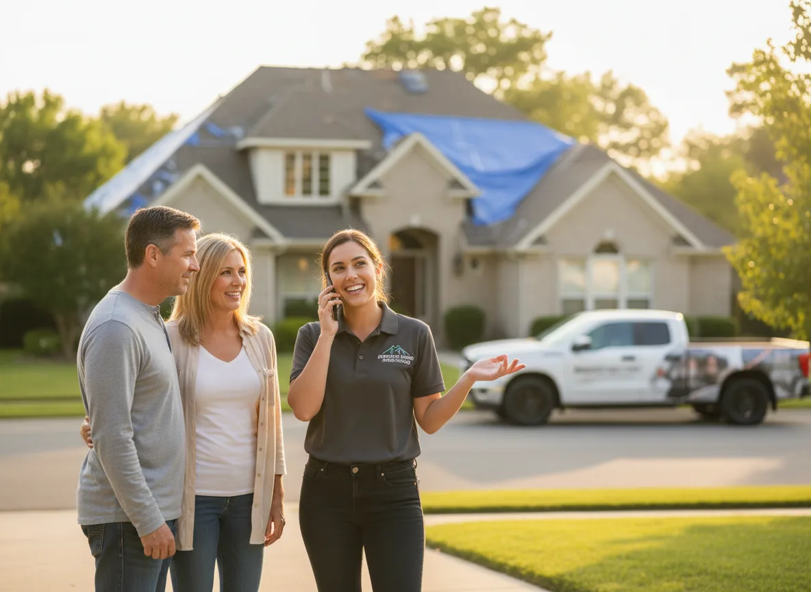 24-Hour Emergency Roof Leak Repair in Cross Fork, PA